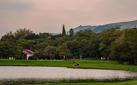 Valley Of The Rainbow Fly Fishing Estate